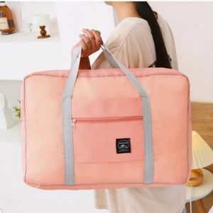 - Folderable Waterproof Travel Bag